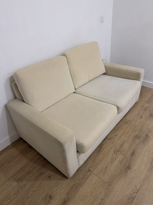 Sofá cama 2 lugares