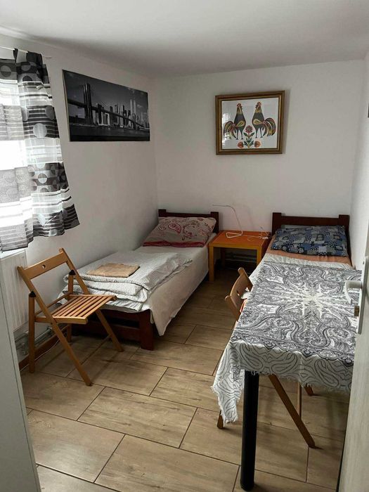 Noclegi Kwatery pracownicze  Konstantynów Łódzki   Łódż