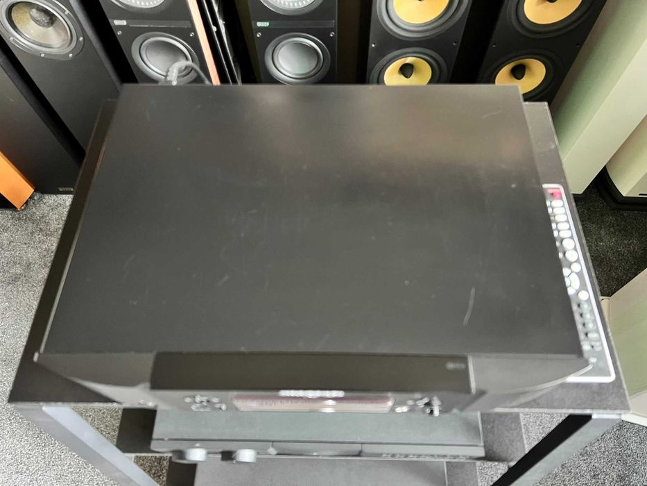 Odtwarzacz sieciowy Streamer Marantz NA8005