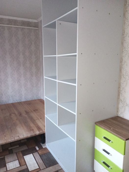 2х комнатная Подстанция 175