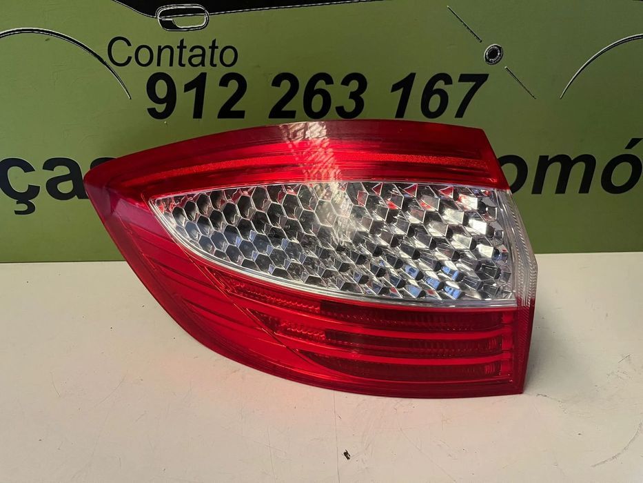 FORD MONDEO IV BREAK FAROLIM ESQUERDO - FT140