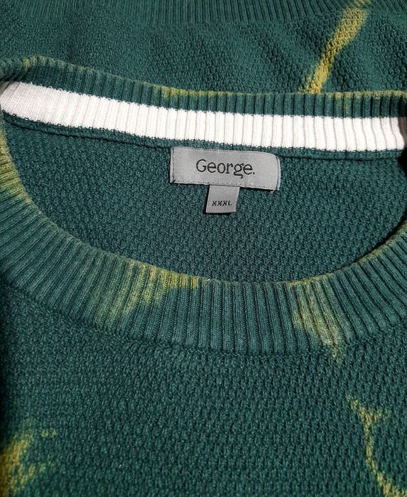 Ого-го какой размер мужской джемпер большой размер, свитшот