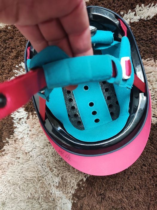 Kask do jazdy konnej