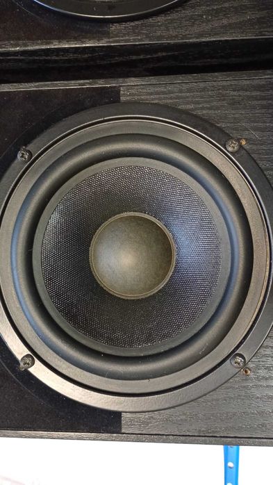 Kolumny Tonsil Fan 1F i 2F