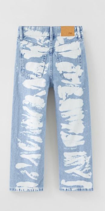 Джинси Zara р164