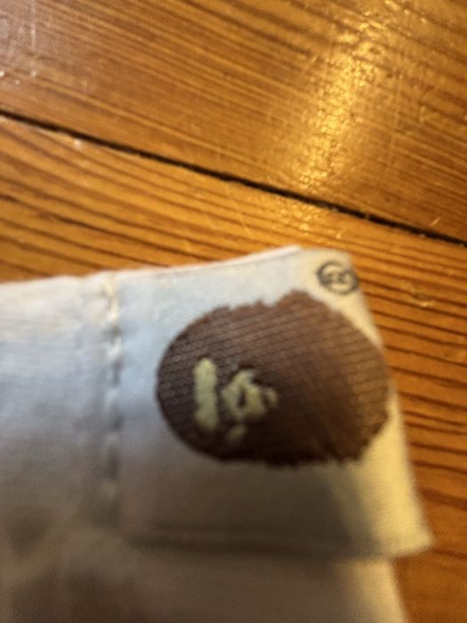 Koszulka bape bardzo dobra