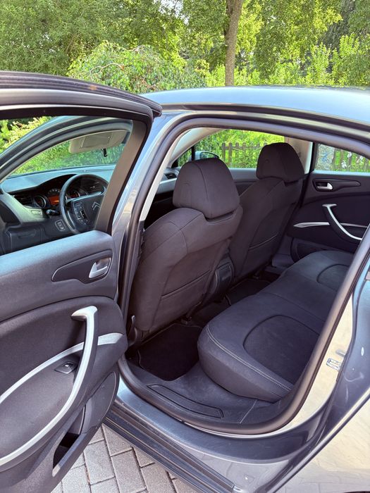Citroen C5 X7 1.6 HDi