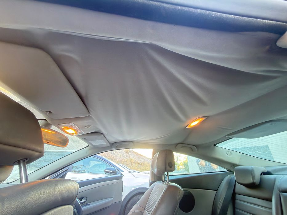 Renault Laguna Coupé Bose 180cv 4control — photo 5