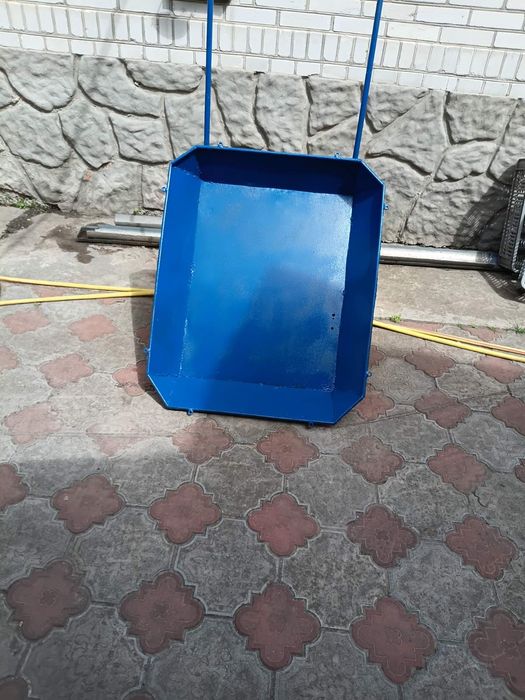 Садова тачка  робоча