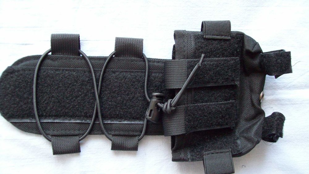 Zestaw taktyczny Painball CS SWAT plus gratis