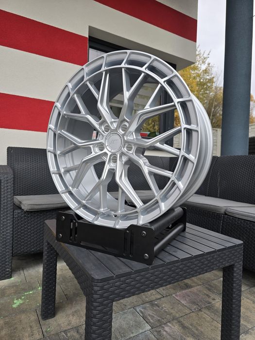 Alufelgi 20" JR48 9J Audi VW Skoda Seat Cupra Mercedes Benz