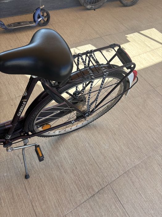 Bicicleta de cidade