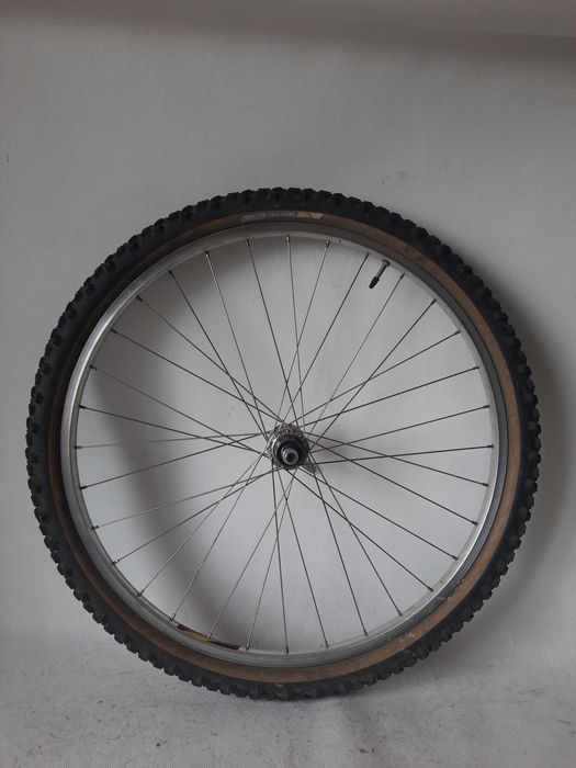 Asse ruota anteriore bici - Prodotti di Qualità a Prezzi Accessibili