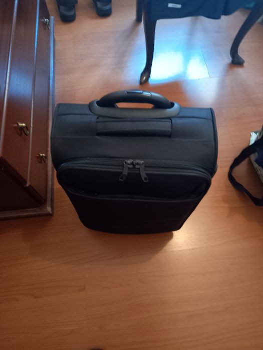 Trolley de Viagem Novo