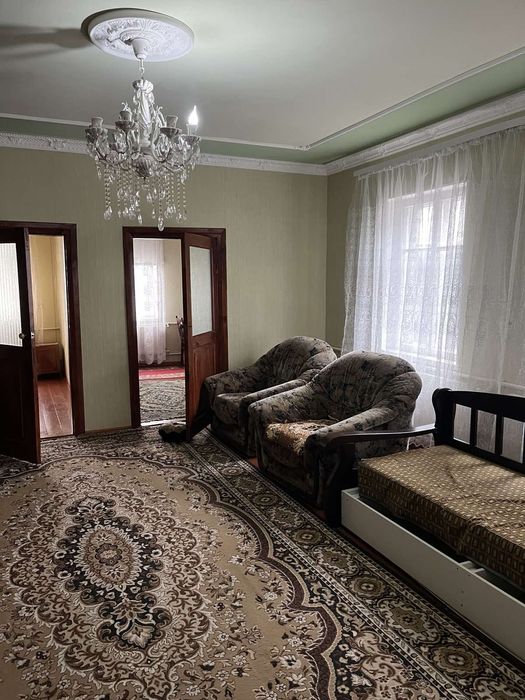 Сдам 1/2 дома в Мерефе