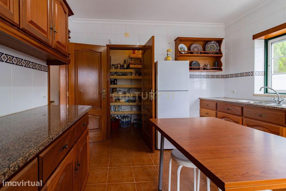 Excelente Moradia T3 Térrea