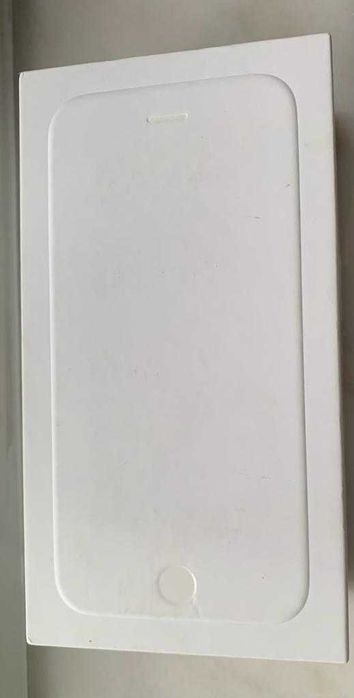 iPhone 6, 64GB, Space Gray, desbloqueado, ótimo estado