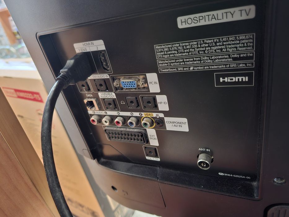 Telewizor Samsung 32"