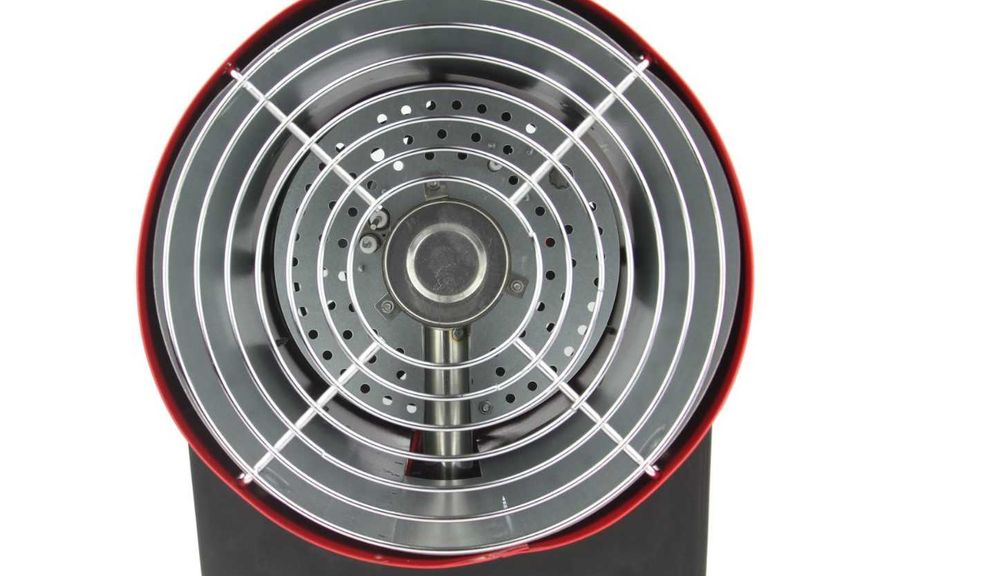 Гармата теплова газова, обігрівач  30000 пушка газовая промислова