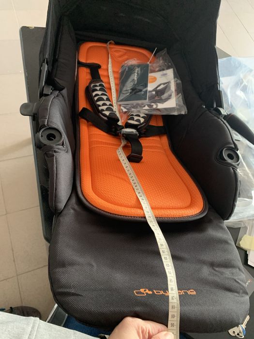 Wózek spacerowy Jane Minnum + Torba Edycja Limitowana TOP! Spacerówka