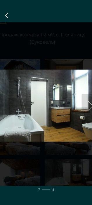Будинок, котедж, апартаменти,інвестиція в Буковелі в Фенікс