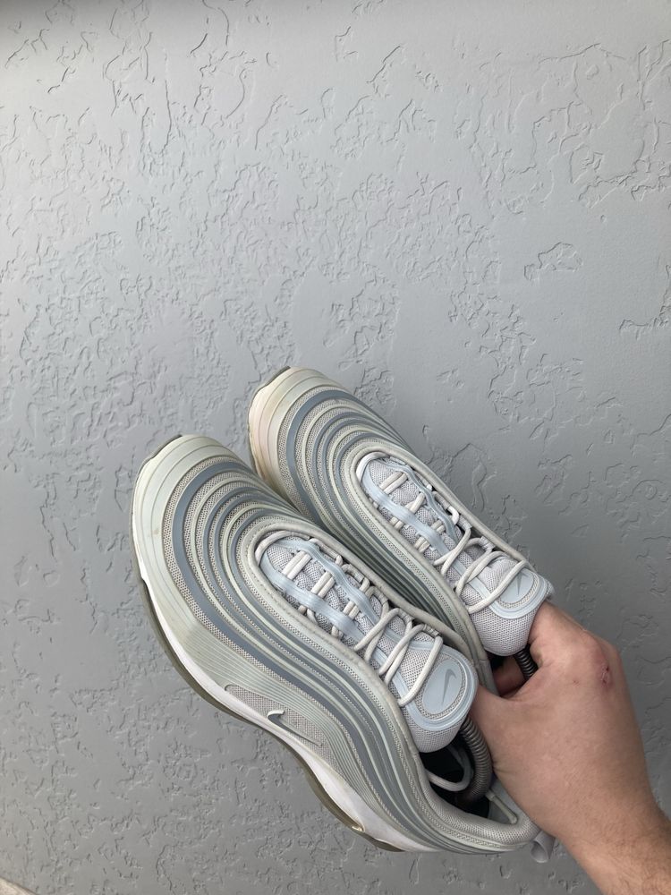 Nike air max 97 ultra 900 Olx