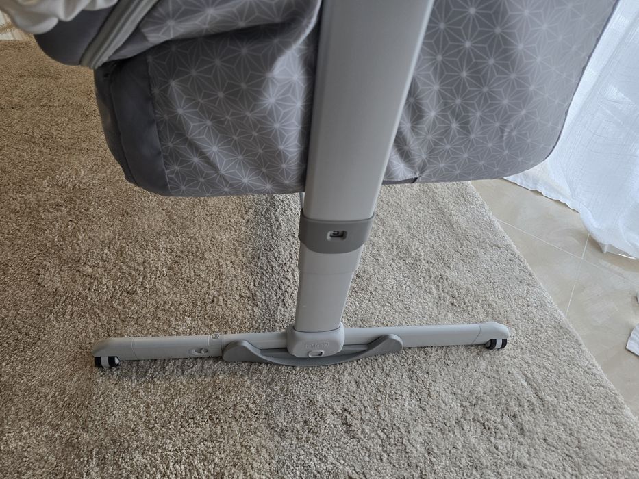 Berço Next to me Dream + oferta