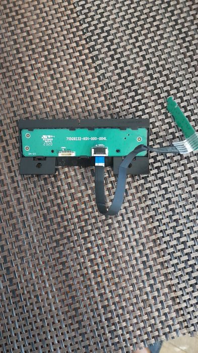 плата монітора Acer Nitro