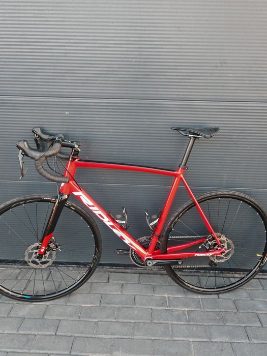 Ridley Fenix SLA Disc Shimano 105