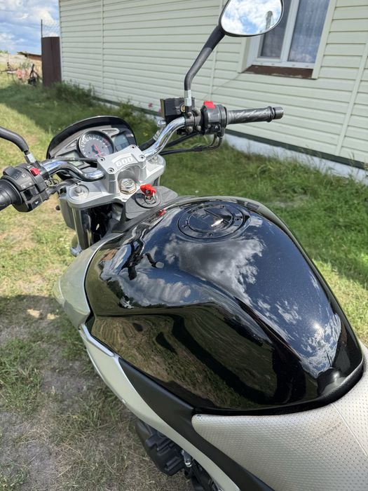 Продам suzuki gsr600 інжектор