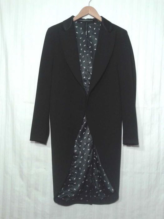 Фрак пиджак женский 10days.nl Amsterdam р-р 48 (L)(3)