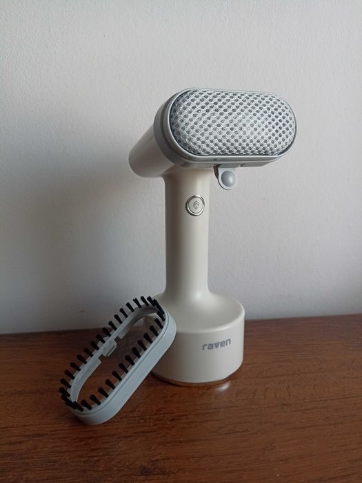 Parownica do ubrań Raven