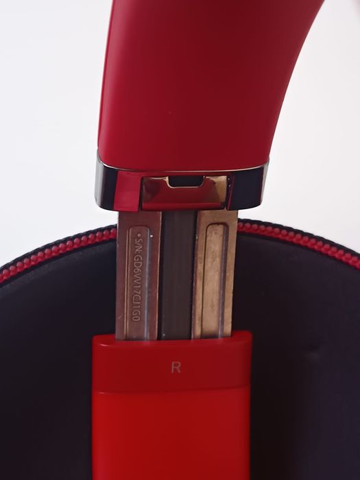 Beats studio wireless 3