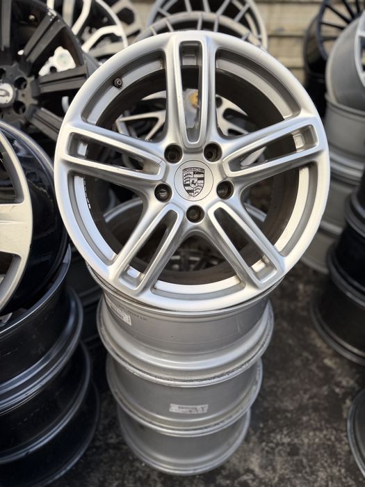 Jantes 19 Originais porsche panamera em 5x130 em 2 medidas