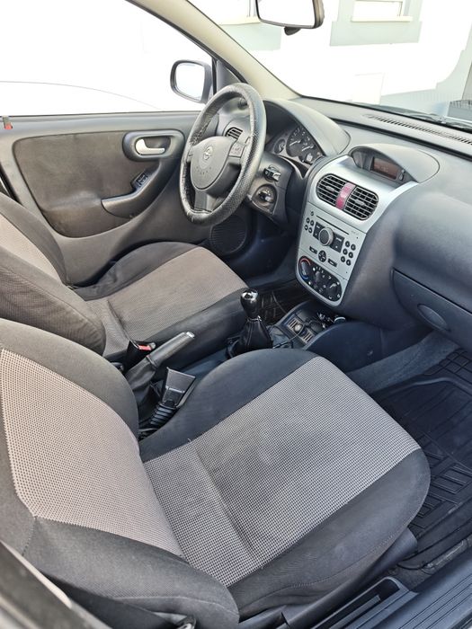 Opel corsa 1.3 cdti diesel