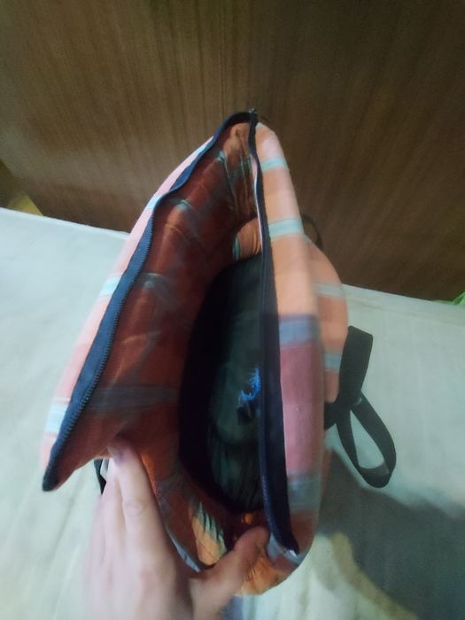 Torba transportowa na kota/psa
