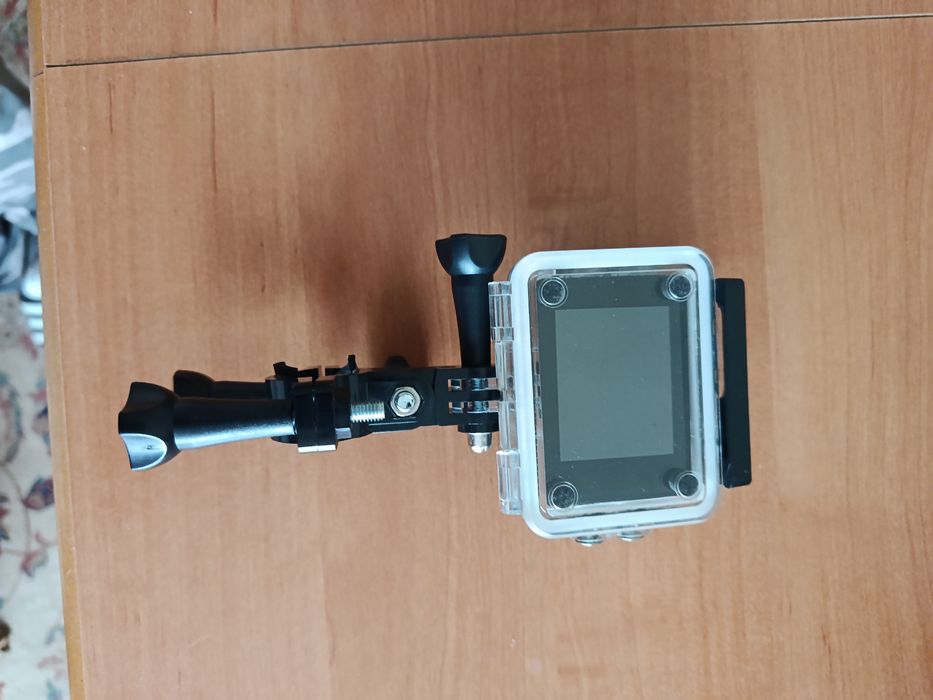 Kamera sportowa HD