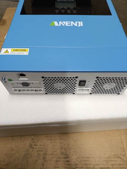 ANENJI 4200W-24V-WIFI 4,2кВт