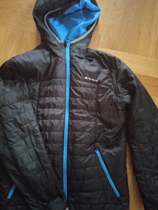 Kurtka przejściowa 152