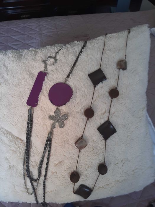 Colares para todos os dias