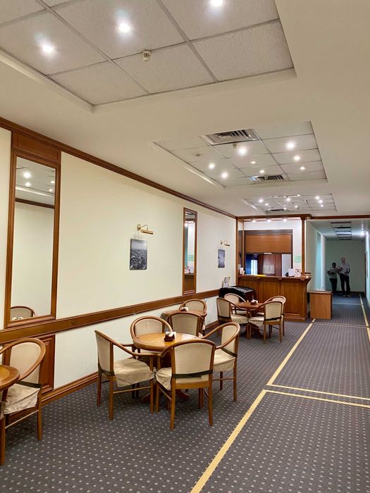 Офіс в БЦ на Подолі, 44 м.кв. Власник