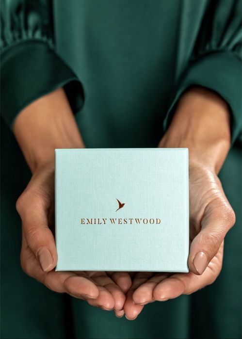 Relogio Emily Westwood
