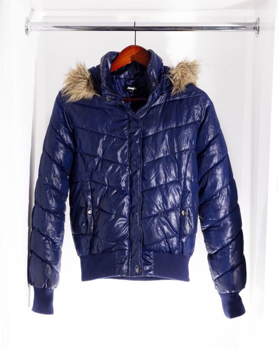 Alaska Jacket cool