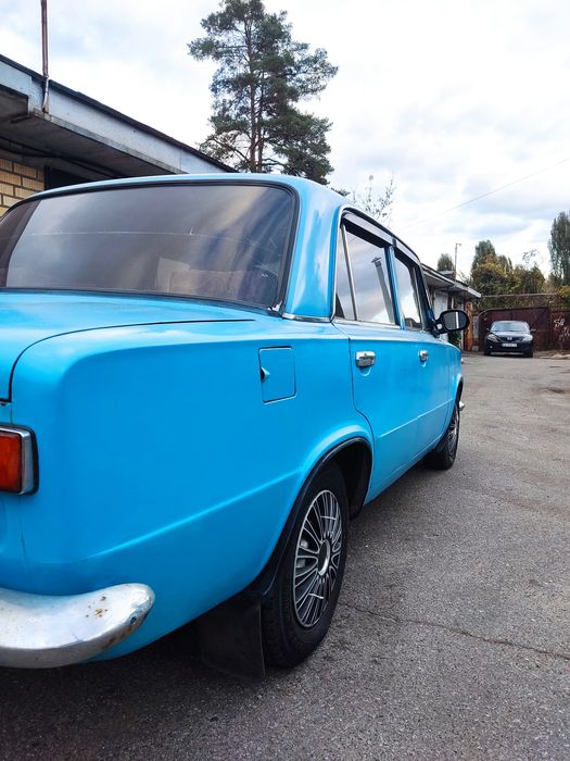 Продам  ВАЗ  2101