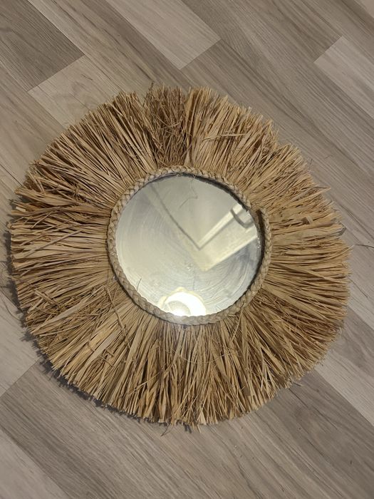 Ozdoby lsmpa boho
