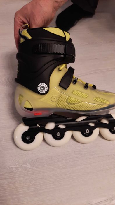Rolki Rollerblade Twister X
