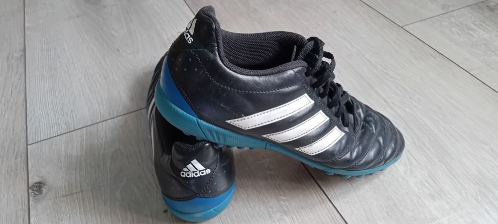Turfy Adidas Goletto VTF 41 1/3, 26cm.