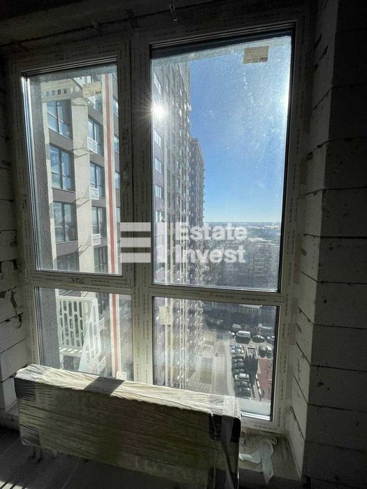 Продається 3 кімнатна квартира в ЖК OK’land