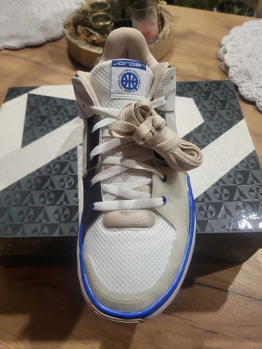 Buty Jordan One Take 5 rozmiar 44.5