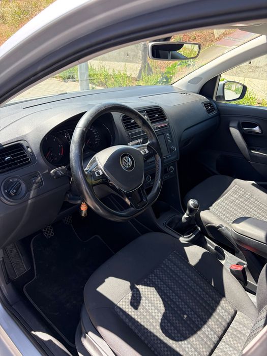 Polo 1.4 tdi Hatchback